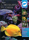 L'Acquario in Casa — Libro