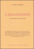 L'Adolescente — Libro