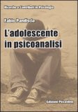 l'Adolescente in Psicoanalisi — Libro