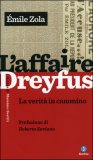 L'affaire Dreyfus — Libro