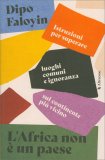 L'africa Non è un Paese — Libro