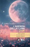 L'Agenda della Luna 2026 — Libro