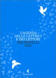 L'agenda delle Lettrici e dei Lettori Feltrinelli 2024 — Agenda