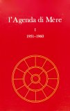 L’Agenda di Mère Vol. 1  — Libro