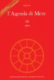 L’Agenda di Mère Vol. 12  — Libro