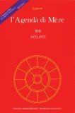 L’Agenda di Mère Vol. 13  — Libro