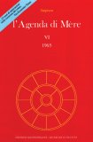 L’Agenda di Mère Vol. 6  — Libro