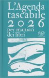 L'Agenda Tascabile 2026 — Agenda