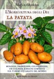 L'Agricoltura degli Dei - La Patata — Libro