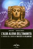 L'Alba Aliena dell'Umanità — Libro