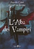 L'Alba dei Vampiri — Libro