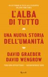 L' Alba di Tutto — Libro
