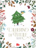 L'Alberino di Natale — Libro
