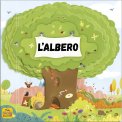 L'Albero — Libro