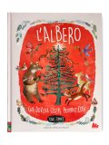 L'Albero che Doveva Essere Proprio Così — Libro