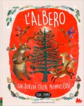 L'Albero che Doveva Essere Proprio Così — Libro