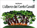L'Albero dei Cento Cavalli — Libro