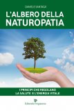 L'albero della Naturopatia  — Libro