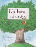 L'Albero e il Drago — Libro