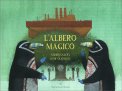 L'Albero Magico  — Libro