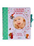 L'Album Sonoro del Bebè — Libro