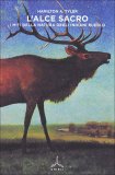 L'alce Sacro  — Libro
