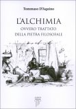 L'Alchimia — Libro