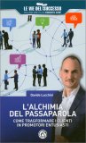 L'alchimia del Passaparola — Libro