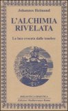 l'Alchimia Rivelata — Libro