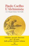 L' Alchimista — Libro
