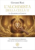 L'Alchimista della Cella 11 — Libro