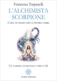 L'Alchimista Scorpione — Libro