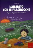 L'Alfabeto con le Filastrocche — Libro