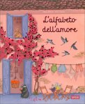 L'Alfabeto dell'Amore — Libro
