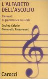L'Alfabeto dell'Ascolto — Libro
