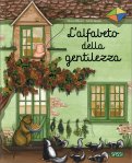L'Alfabeto della Gentilezza — Libro