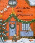 L' Alfabeto della Gratitudine — Libro