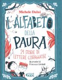 L'Alfabeto della Paura — Libro