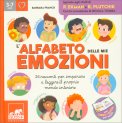 L'Alfabeto delle Mie Emozioni — Libro