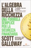L’Algebra della Ricchezza — Libro
