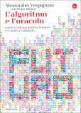 L'Algoritmo e l'Oracolo — Libro