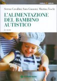 L'Alimentazione del Bambino Autistico — Libro