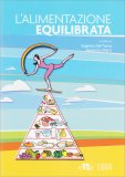L'alimentazione Equilibrata — Libro
