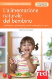 L'alimentazione Naturale del Bambino — Libro