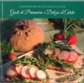 L'Alimentazione nell'Età Adulta e Oltre - Gusti di Primavera e Delizie d'Estate — Libro