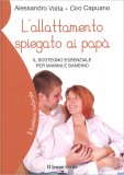 L'Allattamento spiegato ai Papà — Libro