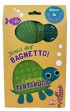 L' Allegra Tartaruga Amici Del Bagnetto! Ediz A Colori 