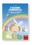 L'Allegro Stampatello — Libro