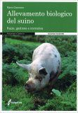 L'Allevamento Biologico del Suino — Libro