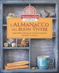 L'Almanacco del Buon Vivere — Libro
